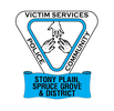 Victim Services Society of Stony Plain, Spruce Grove and District logo