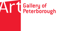 Art Gallery of Peterborough logo