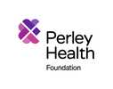 Perley Health Foundation logo