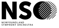 NEWFOUNDLAND SYMPHONY ORCHESTRA ASSOCIATION logo