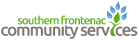 SOUTHERN FRONTENAC COMMUNITY SERVICES CORPORATION logo