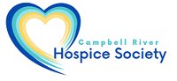 CAMPBELL RIVER HOSPICE SOCIETY logo