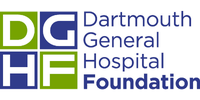 Dartmouth General Hospital Foundation logo