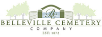 Belleville Cemetery Co. logo