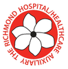 Richmond Hospital/Healthcare Auxiliary logo