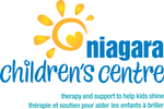 Niagara Children's Centre logo
