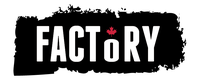 FACTORY THEATRE logo