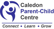 CALEDON PARENT-CHILD CENTRE logo