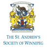 The St. Andrew's Society Trust Fund logo