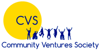 COMMUNITY VENTURES SOCIETY logo
