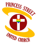 Princess Street United Church logo