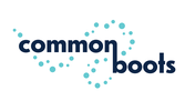 Common Boots Theatre logo