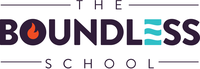 The Boundless School logo
