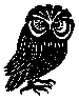 THE OWL FOUNDATION logo