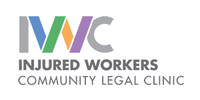 Injured Workers Community Legal Clinic logo