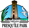 THE FRIENDS OF PRESQU'ILE PARK logo