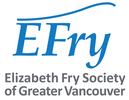 The Elizabeth Fry Society of Greater Vancouver logo