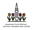 Canadian Tulip Festival logo
