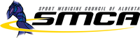 Sport Medicine Council of Alberta logo