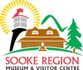 Sooke Region Museum logo