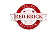 Red Brick Arts Centre & Museum logo