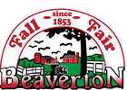 Beaverton Fall Fair logo