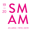 Studio de musique ancienne de Montréal (SMAM) logo