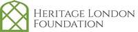 Heritage London Foundation logo