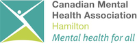 Canadian Mental Health Association, Hamilton Branch logo