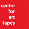 Centre for Art Tapes logo