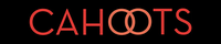 CAHOOTS THEATRE logo