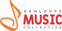 KAMLOOPS MUSIC COLLECTIVE logo