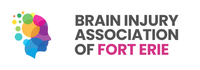 Brain Injury Association of Fort Erie logo
