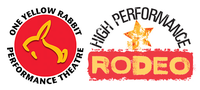 ONE YELLOW RABBIT logo