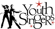 YOUTH SINGERS OF CALGARY logo