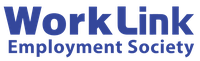 WorkLink Employment Society logo