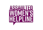 ASSAULTED WOMEN'S HELPLINE logo