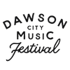 DAWSON CITY MUSIC FESTIVAL ASSOCIATION logo