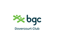 BGC Dovercourt Club logo