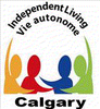 INDEPENDENT LIVING RESOURCE CENTRE OF CALGARY logo