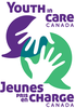 Youth in Care Canada logo