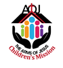 THE ARMS OF JESUS CHILDREN'S MISSION INC. logo