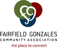 FAIRFIELD GONZALES COMMUNITY ASSOCIATION OF VICTORIA logo