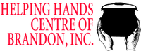 Helping Hands Centre of Brandon Inc logo