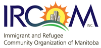 IRCOM Inc. logo