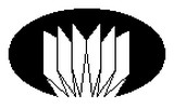 Deep River Public Library logo