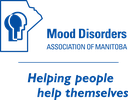 MOOD DISORDERS ASSOCIATION OF MANITOBA INC logo