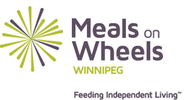 Meals on Wheels of Winnipeg logo