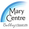 MARY CENTRE logo