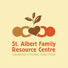 St. Albert Family Resource Centre logo